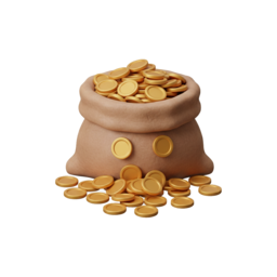 Squad token supply
