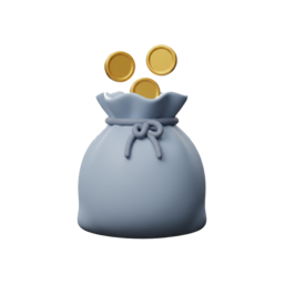 Starter token supply